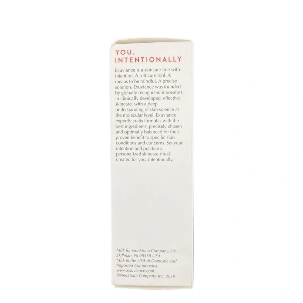Exuviance Daily Acne Peel NWT 3.4 oz